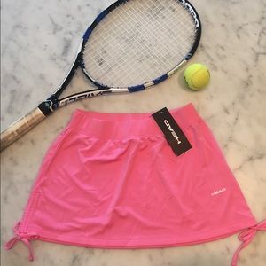 New NWT Head Ladies’ Tennis Skirt!